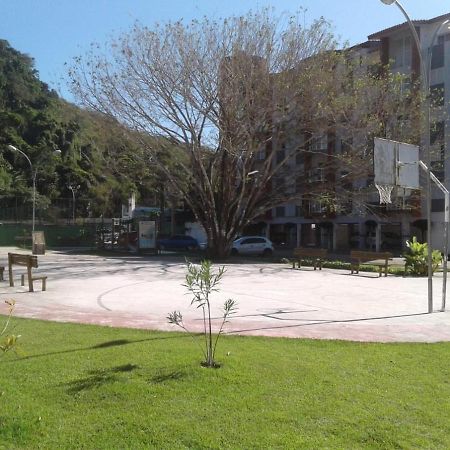 Praia Grande - Ubatuba - Sp - Cond Campo Belo - Point Break Buitenkant foto